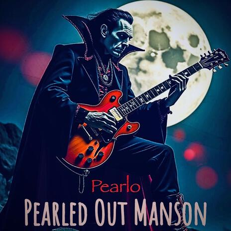 PEARLED OUT MANSON | Boomplay Music