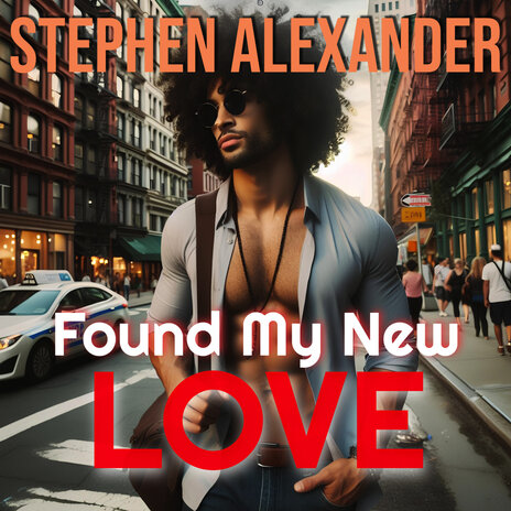 Found My New Love | Boomplay Music