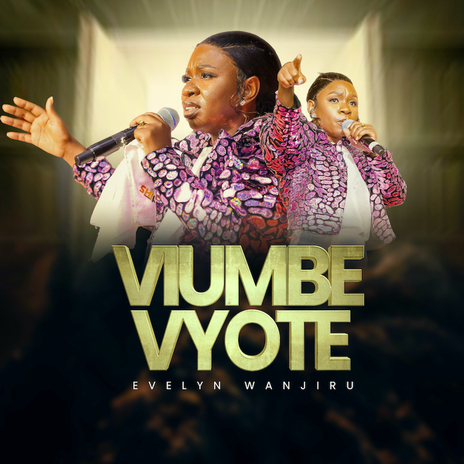 Viumbe Vyote | Boomplay Music