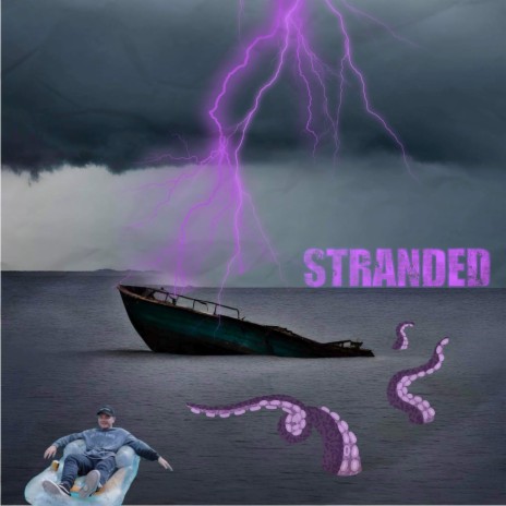 Stranded | Boomplay Music