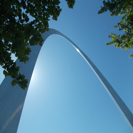 Beautiful Day in St. Louis Instrumental (Acoustic Guitar Version) | Boomplay Music