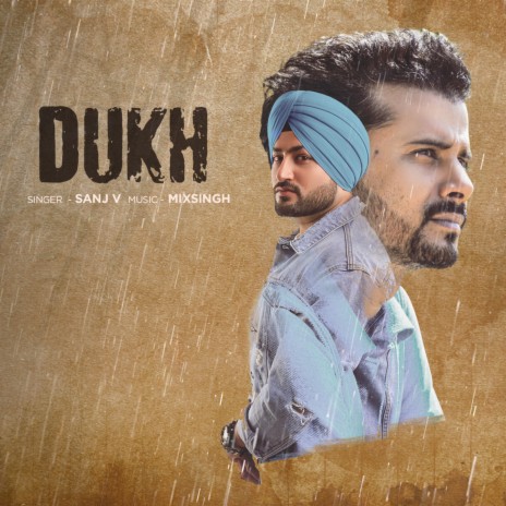 Dukh ft. Mixsingh | Boomplay Music