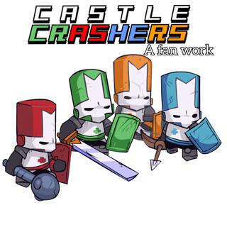 Castle Crashers