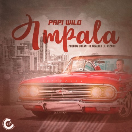 Impala ft. Duran the Coach & Lil Wizard | Boomplay Music