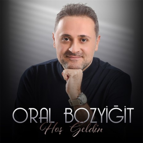 Hoş Geldin | Boomplay Music