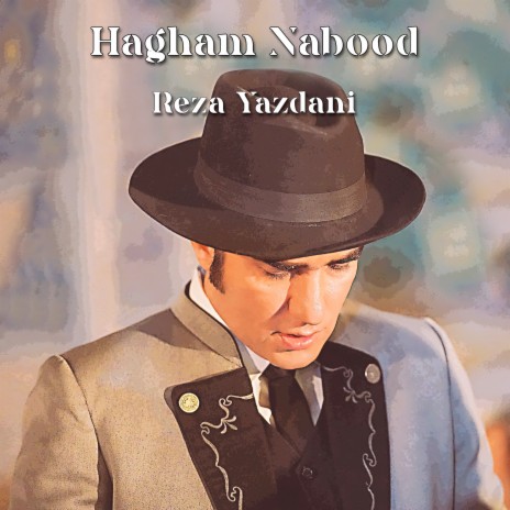 Hagham Nabood