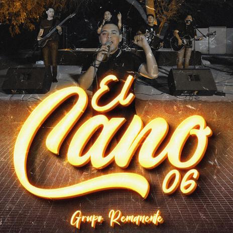 El Cano 06 (Live Version)