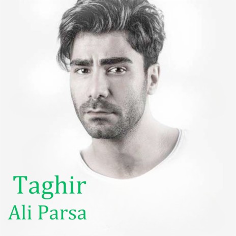 Taghir | Boomplay Music