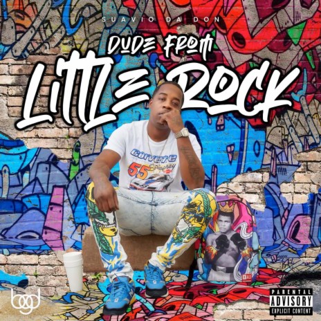 Dude from Little Rock | Boomplay Music