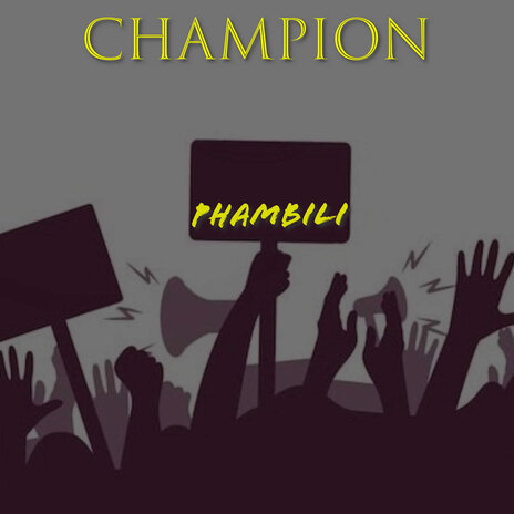 Phambili | Boomplay Music