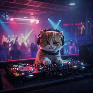 Lost Embers(DJ Cat)