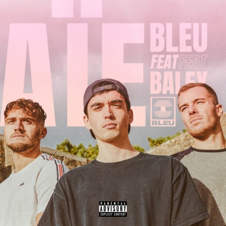 Aïe ft. Balex | Boomplay Music