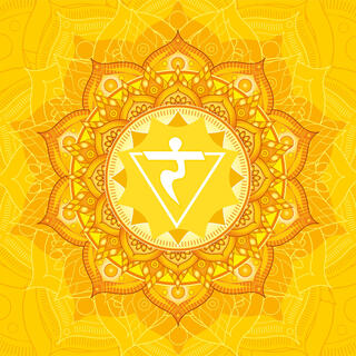 Solar Plexus Chakra | 528Hz Solfeggio Healing