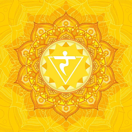 Solar Plexus Chakra | 528Hz Solfeggio Healing | Boomplay Music