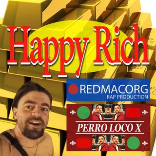 Happy Rich