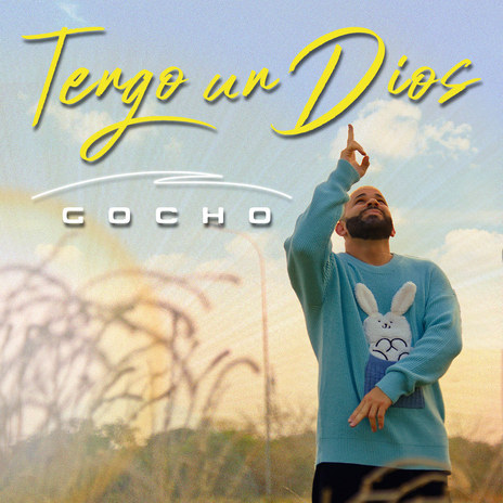 Tengo Un Dios | Boomplay Music