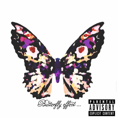 Butterfly Effxt ft. Travis Mendez | Boomplay Music