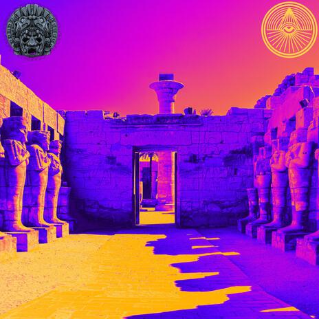 The Temple ft. Aztec | Boomplay Music