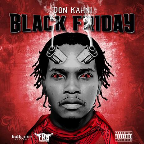 Black Friday | Boomplay Music