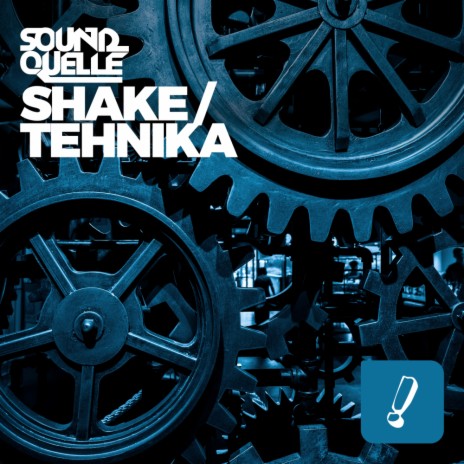 Shake (Original Mix)