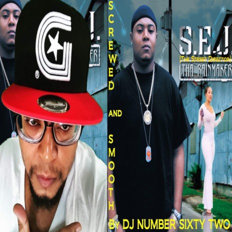 10 Pennies (Screwed and Smooth) [feat. DJ Number Sixty Two] | Boomplay Music