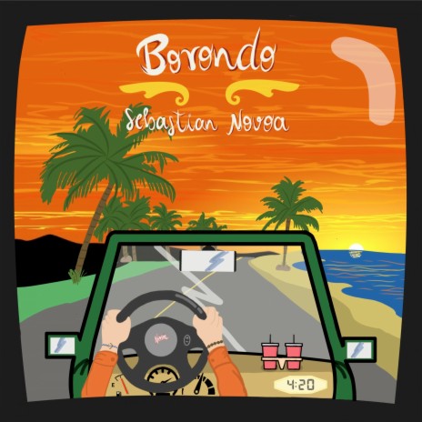 Borondo | Boomplay Music