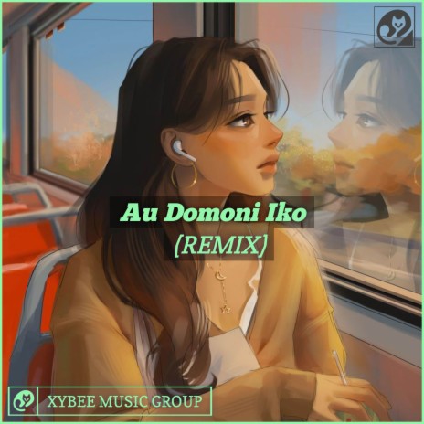 Au Domoni Iko (Remix) | Boomplay Music