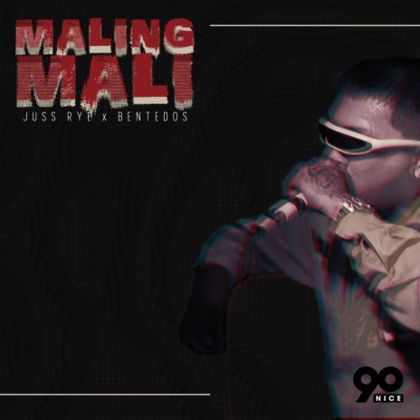Maling Mali ft. BenteDos | Boomplay Music