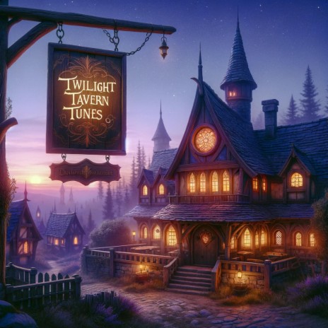 Twilight Tavern Tunes | Boomplay Music
