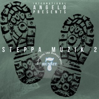 Steppa Muzik 2