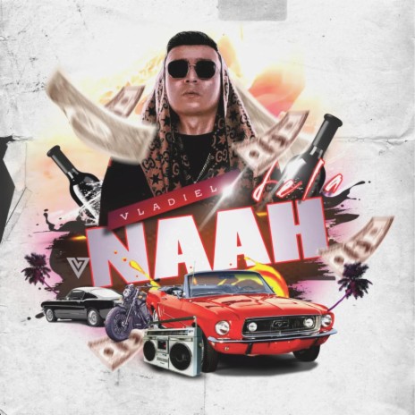 De la Naah | Boomplay Music