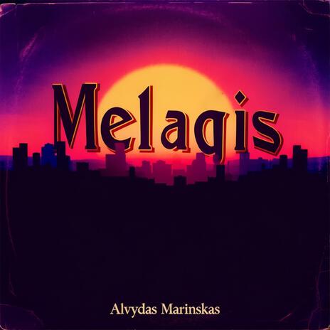 Melagis | Boomplay Music