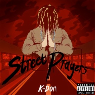Street Prayers