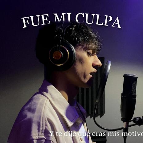 Fue mi culpa ft. whbeatz | Boomplay Music