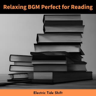 Relaxing Bgm Perfect for Reading