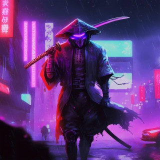 Samurai Punk