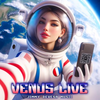 VENUS LIVE (Live)