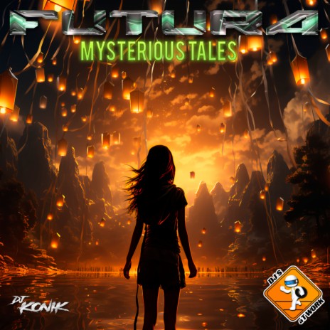 Mysterious Tales (Reworked 2024) | Boomplay Music