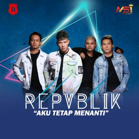 Aku Tetap Menanti | Boomplay Music