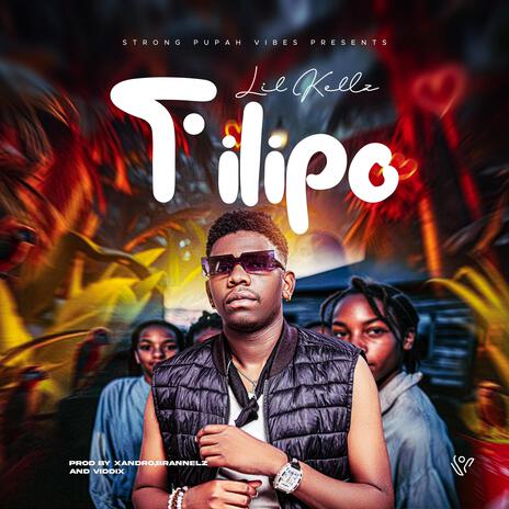 Tilipo | Boomplay Music