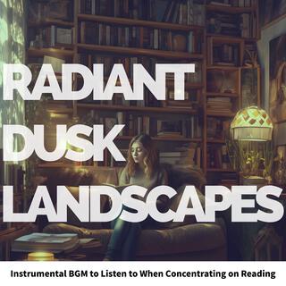 Instrumental Bgm to Listen to When Concentrating on Reading