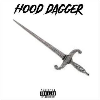 Hood Dagger