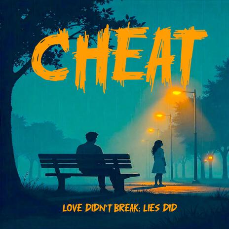 CHEAT Sad Punjabi | Boomplay Music