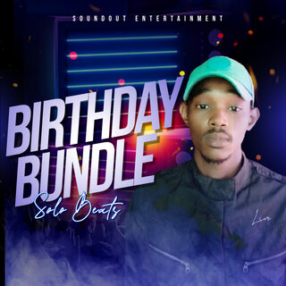 Birthday Bundle