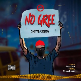 No gree