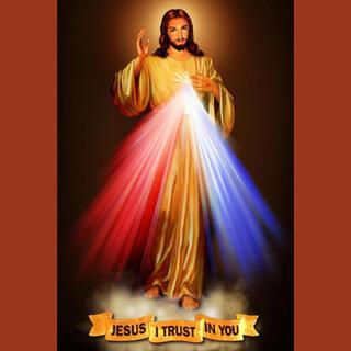 In Jesus we trust