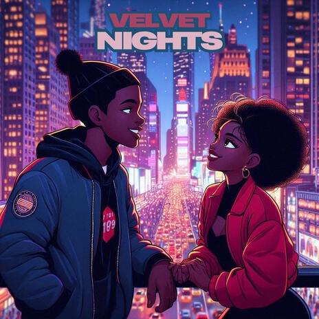 Velvet Nights | Boomplay Music