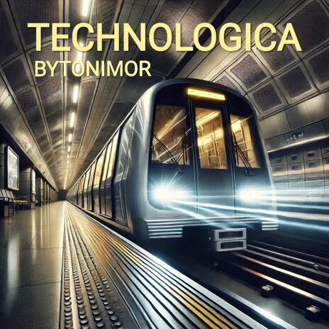 Technológica | Boomplay Music