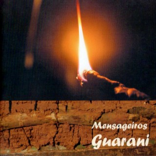 Mensageiros Guarani