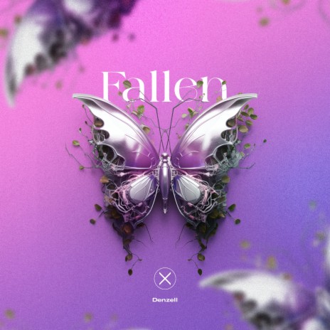 Fallen | Boomplay Music